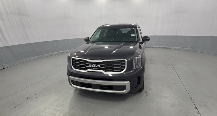 Thumbnail: 2025 Kia Telluride - 1