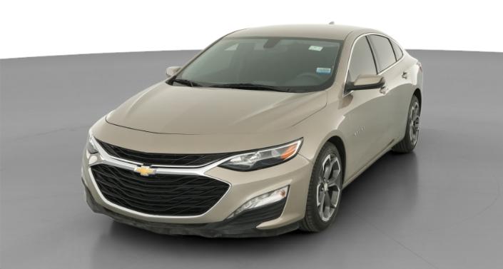 Thumbnail: 2022 Chevrolet Malibu - 1