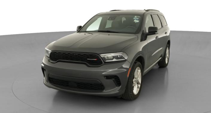 Thumbnail: 2024 Dodge Durango - 1