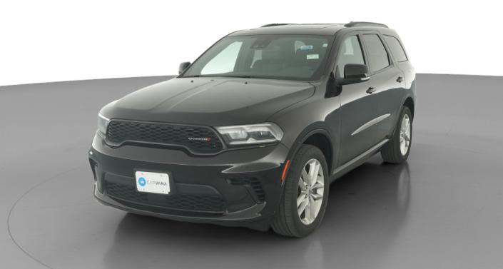 Thumbnail: 2024 Dodge Durango - 1
