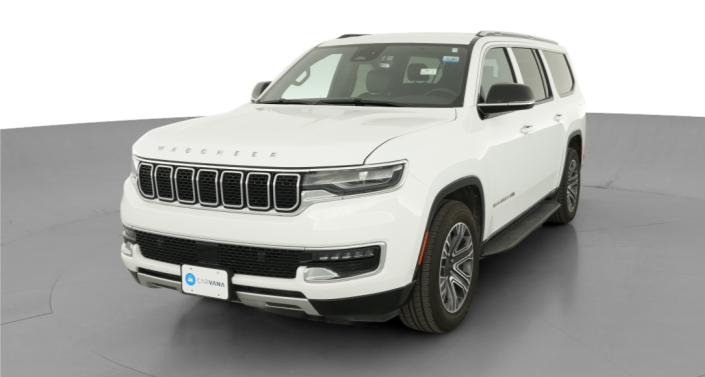 2024 Jeep Wagoneer Series II -
                  Tolleson, AZ