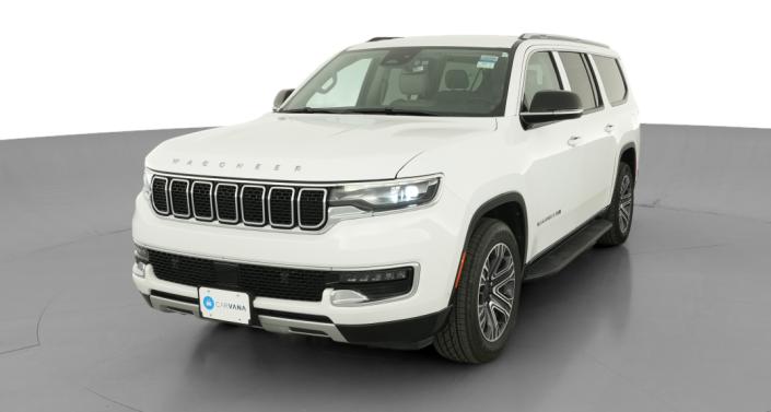 2024 Jeep Wagoneer Series II -
                  Tolleson, AZ