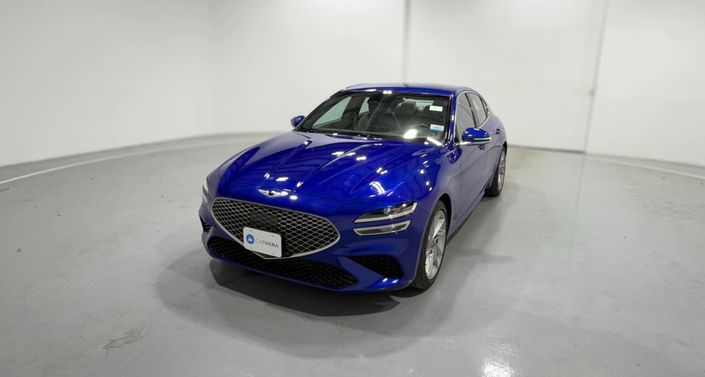 2022 Genesis G70 2.0T -
                  Fairview, OR