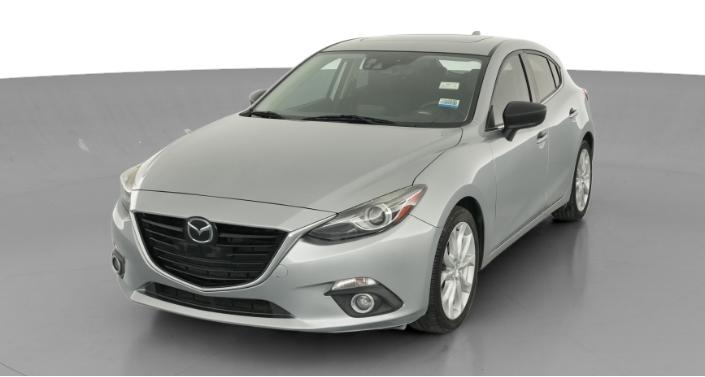 Thumbnail: 2014 Mazda Mazda3 - 1