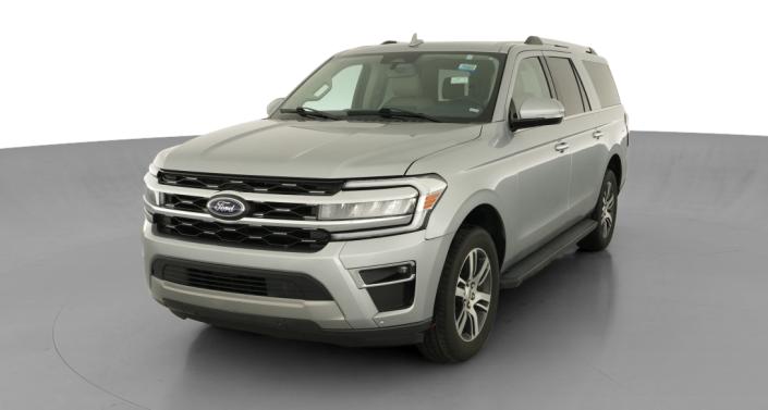 2024 Ford Expedition MAX Limited -
                  Richton Park, IL