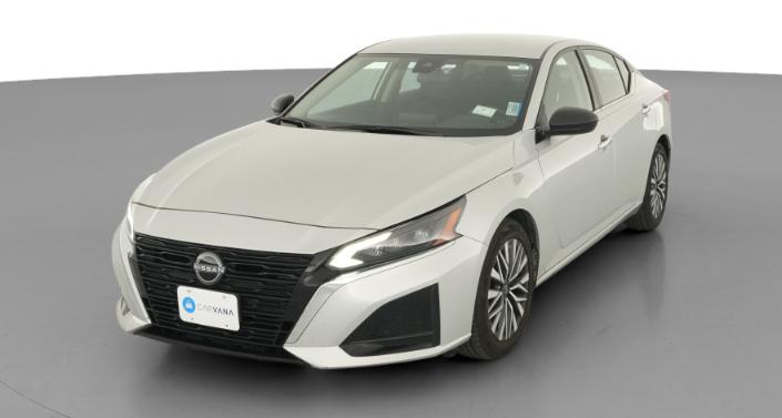 Thumbnail: 2024 Nissan Altima - 1