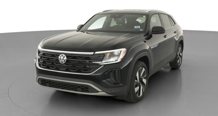 Thumbnail: 2026 Volkswagen Atlas - 1