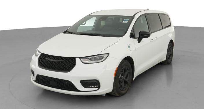 Thumbnail: 2024 Chrysler Pacifica - 1