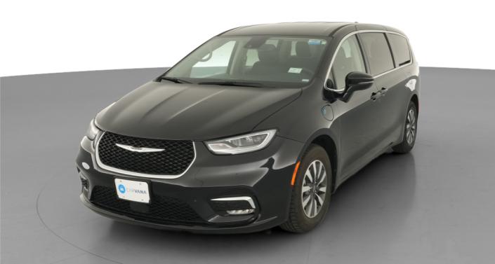 Thumbnail: 2024 Chrysler Pacifica - 1
