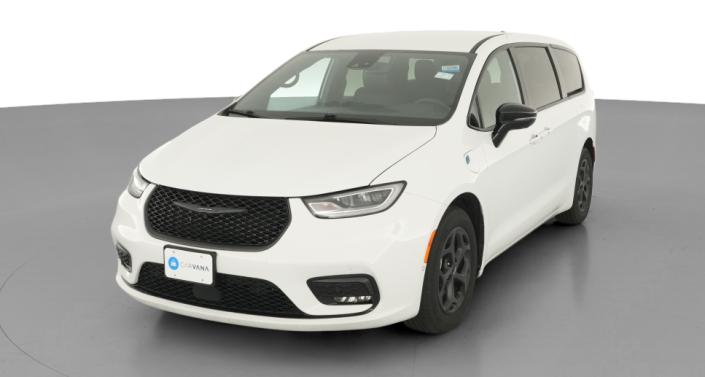 Thumbnail: 2024 Chrysler Pacifica - 1
