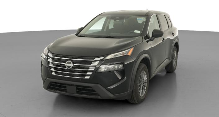 Thumbnail: 2024 Nissan Rogue - 1