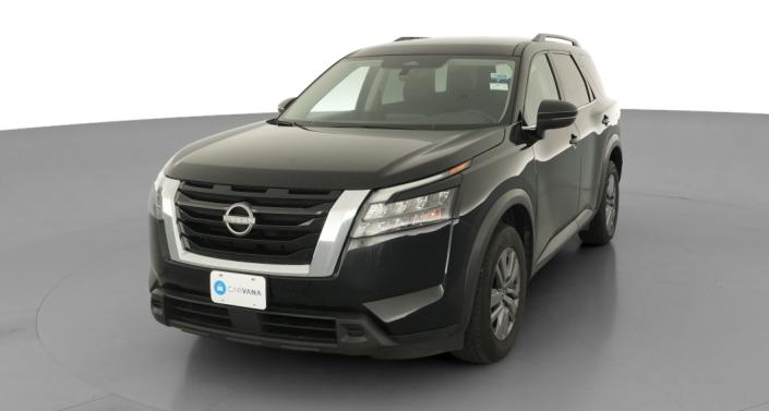 Thumbnail: 2025 Nissan Pathfinder - 1