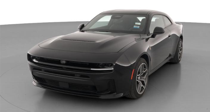 Thumbnail: 2026 Dodge Charger - 1