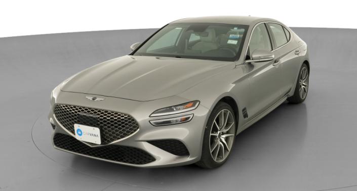 2025 Genesis G70 2.5T -
                  Richton Park, IL