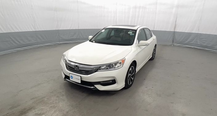 Thumbnail: 2017 Honda Accord - 1