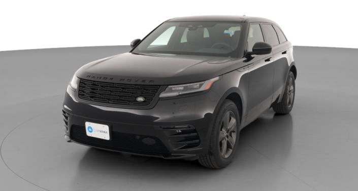 Thumbnail: 2025 Land Rover Range Rover Velar - 1