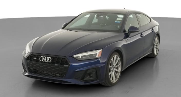 Thumbnail: 2025 Audi A5 - 1