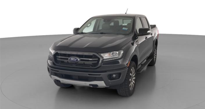 2019 Ford Ranger Lariat -
                  Lorain, OH