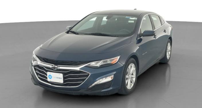 Thumbnail: 2019 Chevrolet Malibu - 1
