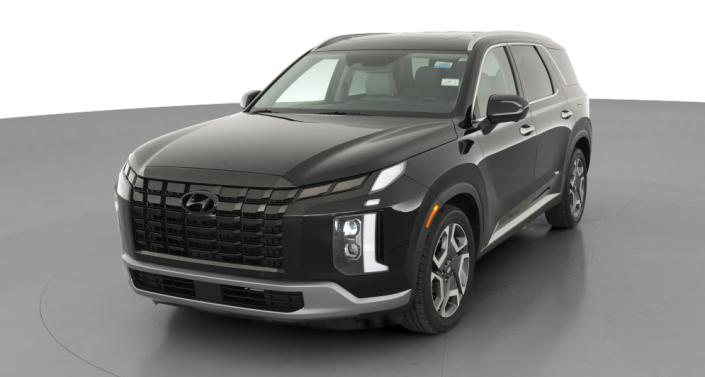 Thumbnail: 2024 Hyundai Palisade - 1