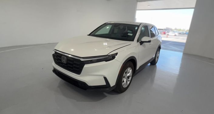 Thumbnail: 2025 Honda CR-V - 1