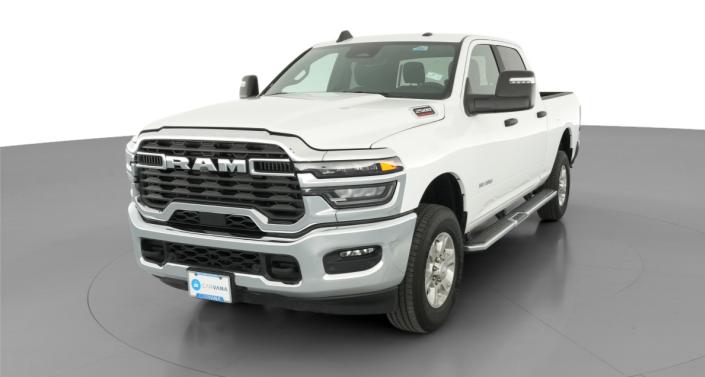 Thumbnail: 2026 RAM 2500 - 1