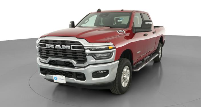 Thumbnail: 2026 RAM 2500 - 1