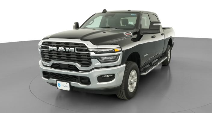 Thumbnail: 2026 RAM 2500 - 1