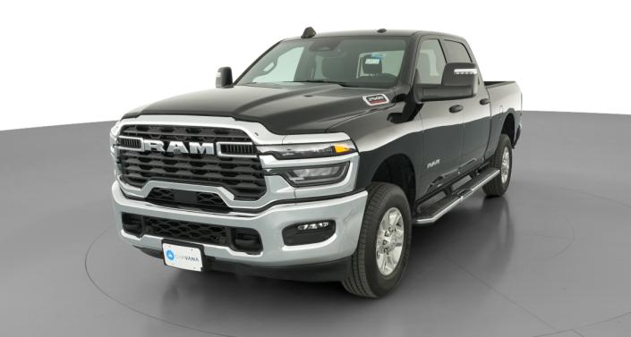 Thumbnail: 2026 RAM 2500 - 1