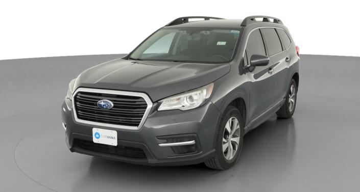 2022 Subaru Ascent Premium -
                  San Antonio, TX