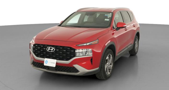 Thumbnail: 2023 Hyundai Santa Fe - 1