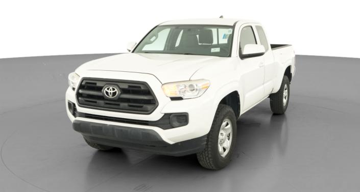 2017 Toyota Tacoma SR -
                  Bessemer, AL