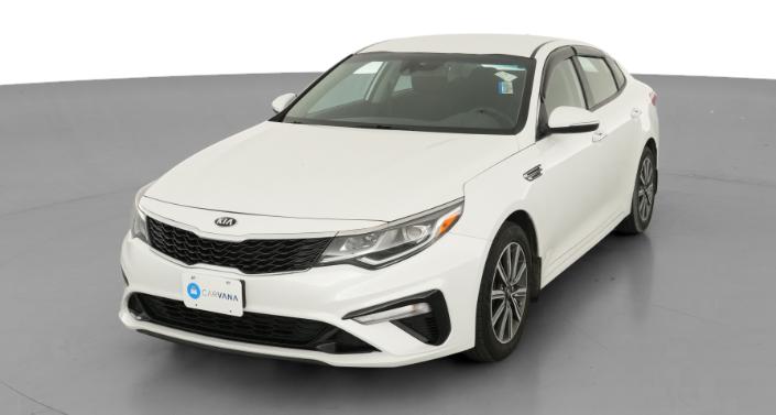 2019 Kia Optima LX -
                  Richton Park, IL