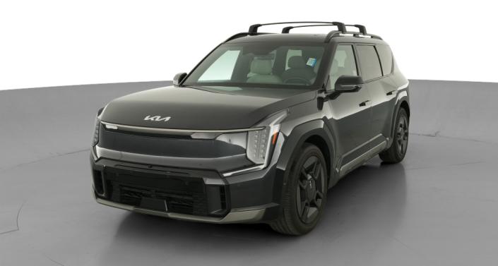 Thumbnail: 2026 Kia EV9 - 1