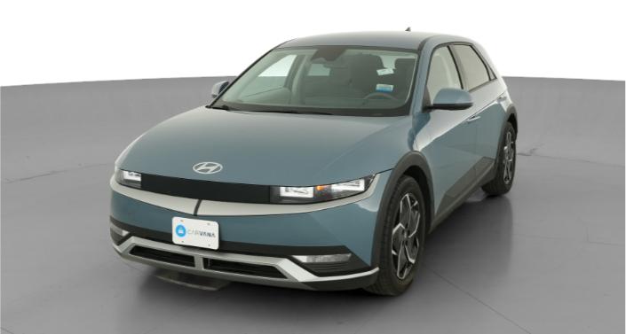 Thumbnail: 2024 Hyundai Ioniq 5 - 1