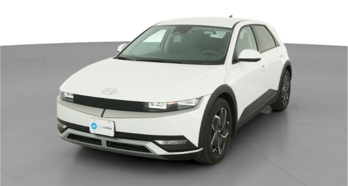 Thumbnail: 2024 Hyundai Ioniq 5 - 1