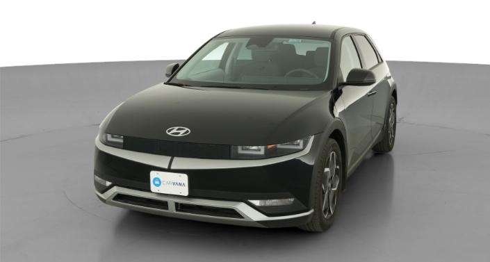 Thumbnail: 2024 Hyundai Ioniq 5 - 1