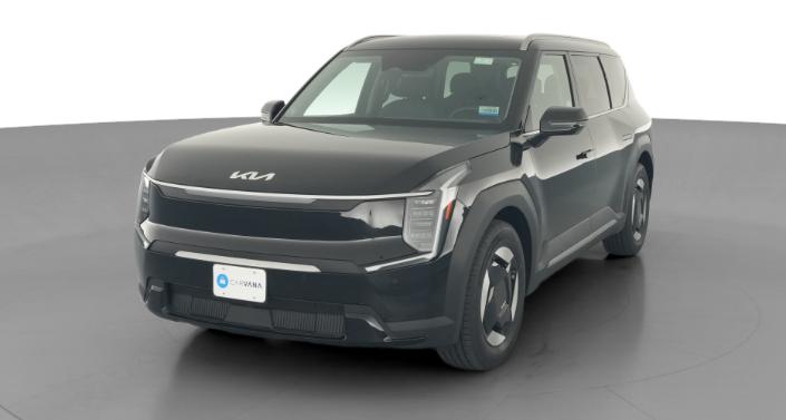2024 Kia EV9 Wind -
                  Rocklin, CA