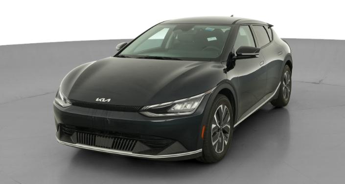 Thumbnail: 2024 Kia EV6 - 1