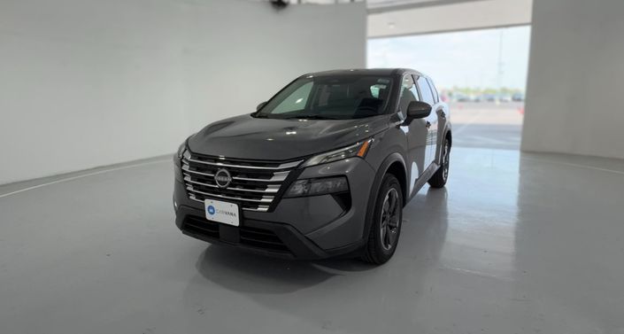 Thumbnail: 2025 Nissan Rogue - 1