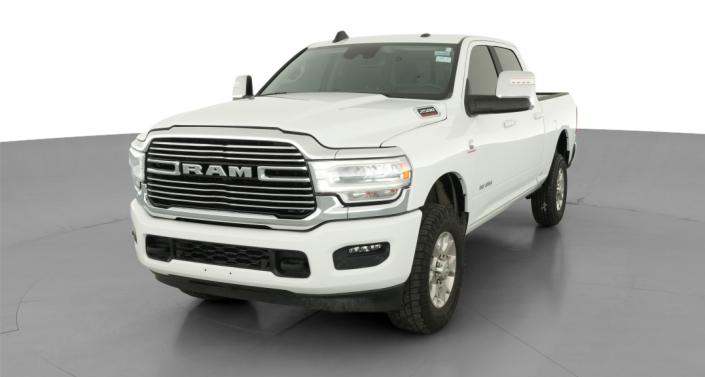 Thumbnail: 2024 RAM 2500 - 1
