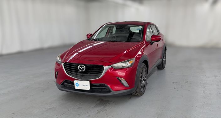 2018 Mazda CX-3 Touring -
                  Indianapolis, IN