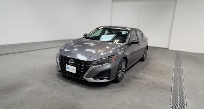 Thumbnail: 2025 Nissan Altima - 1