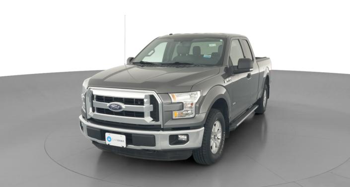 2015 Ford Econoline E-150 -
                  Rocklin, CA