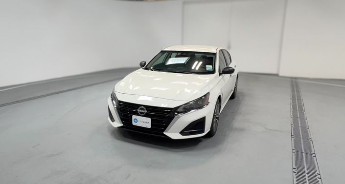 Thumbnail: 2025 Nissan Altima - 1