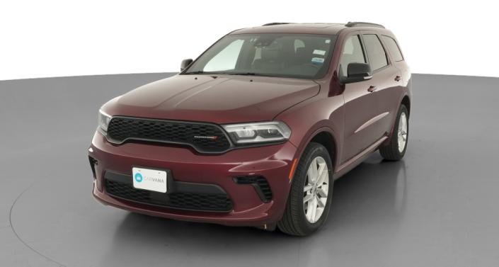 Thumbnail: 2024 Dodge Durango - 1
