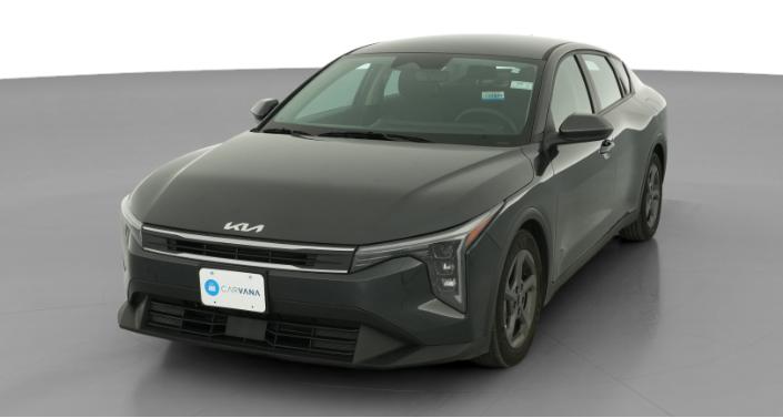 Thumbnail: 2025 Kia K4 - 1