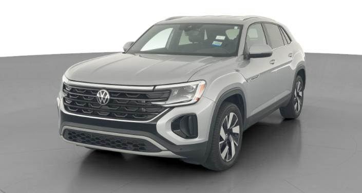 Thumbnail: 2026 Volkswagen Atlas - 1