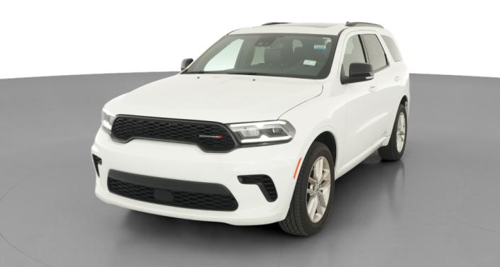 Thumbnail: 2024 Dodge Durango - 1