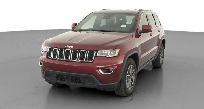 Thumbnail: 2020 Jeep Grand Cherokee - 1